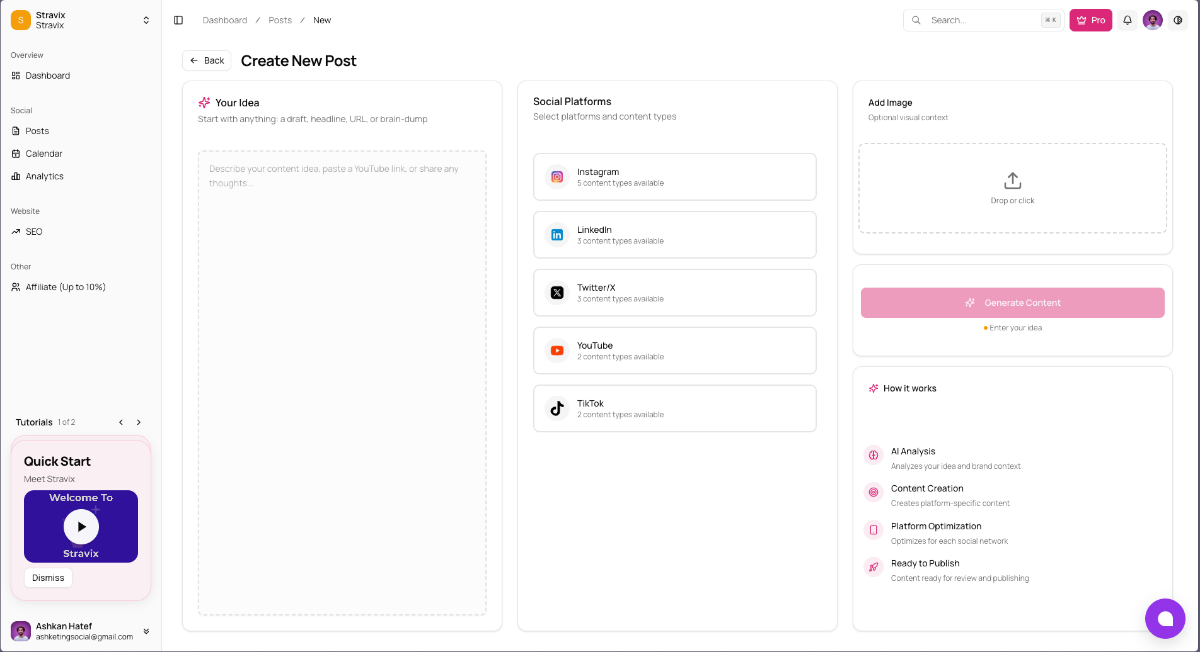 Stravix image number 21