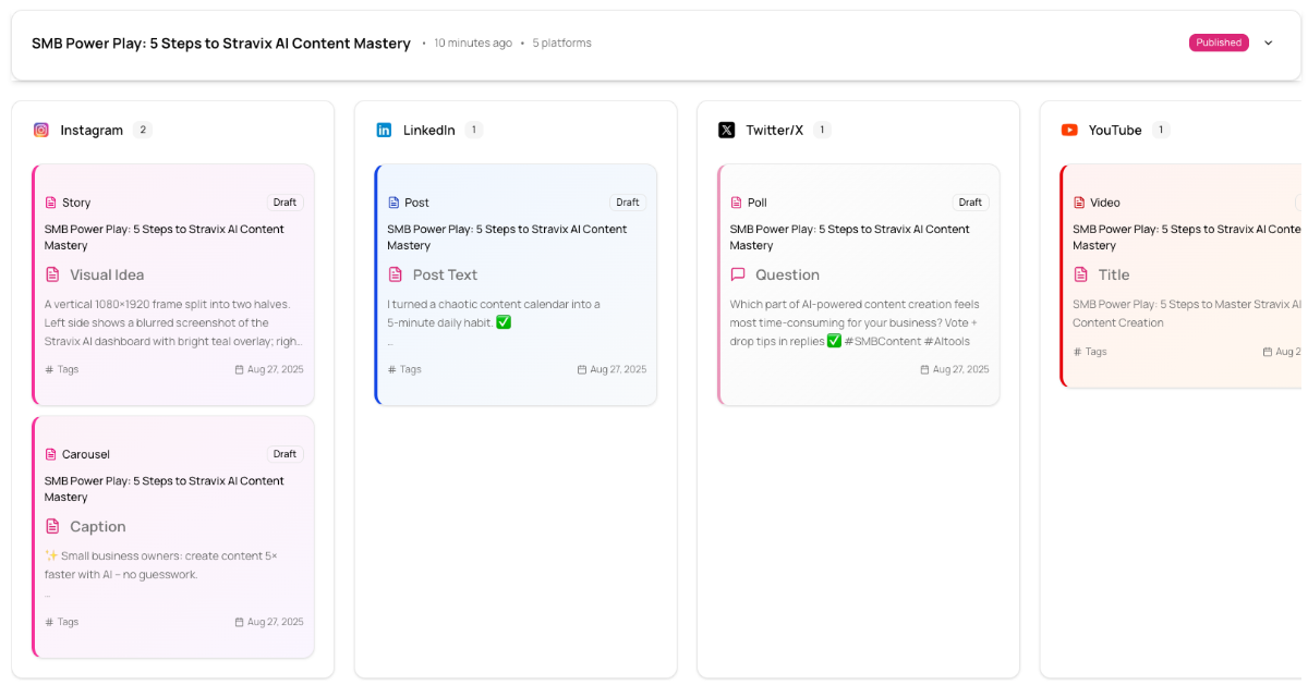 Stravix image number 31