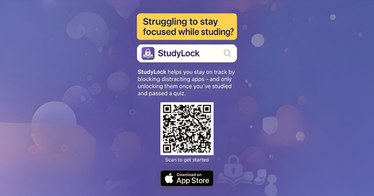 StudyLock image number 01