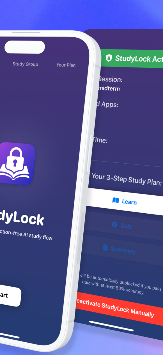 StudyLock image number 21