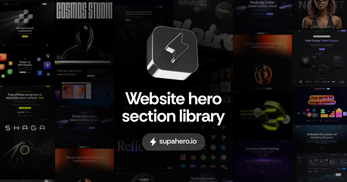 Supahero image number 11
