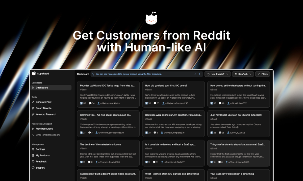 SupaRedd image number 01