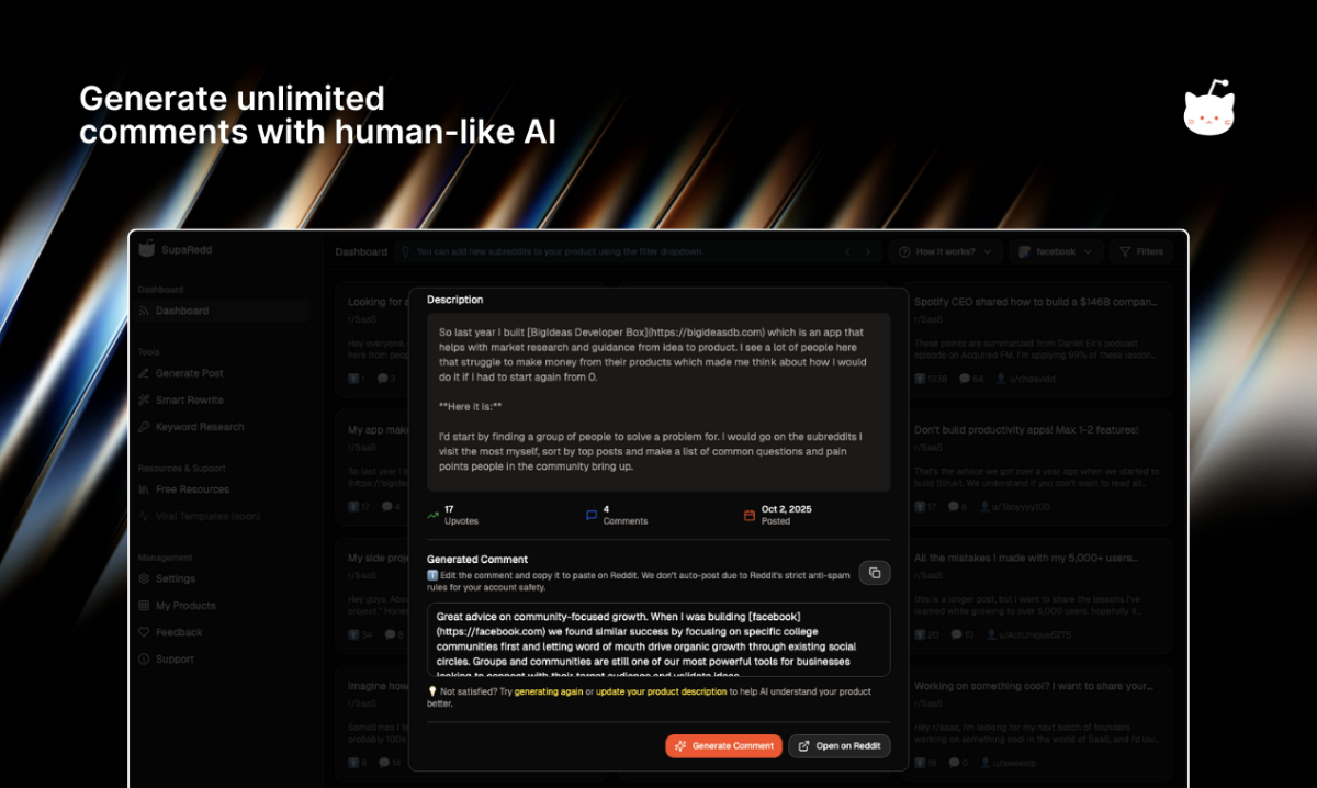 SupaRedd image number 21