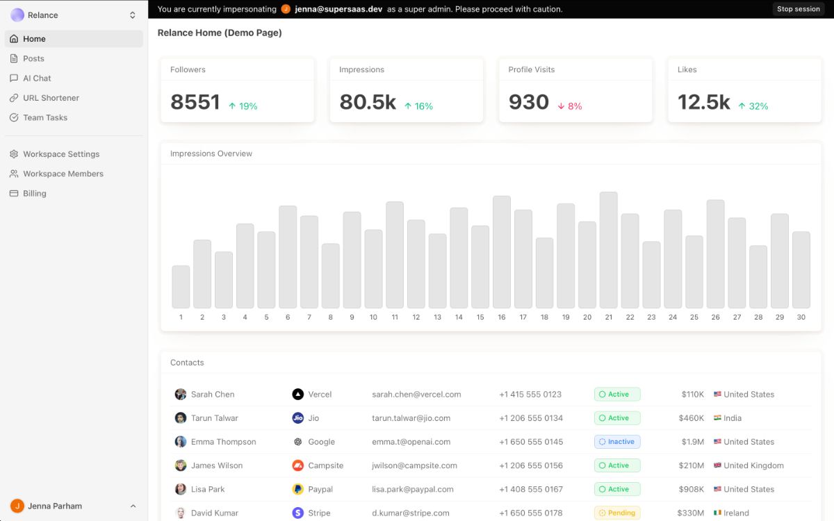Supersaas v3.0 image number 31
