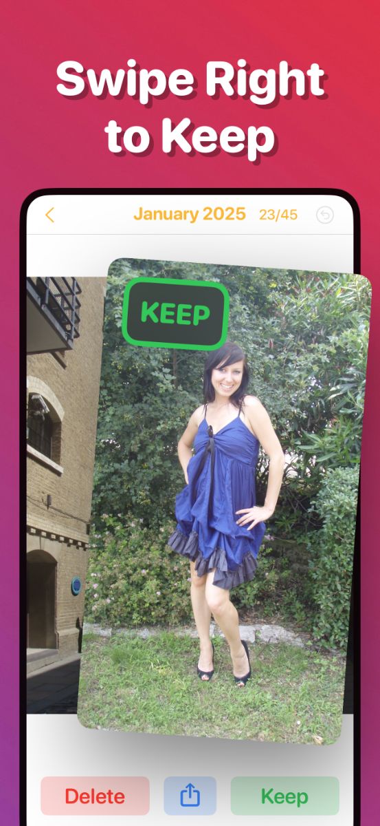Swipe2delete image number 01