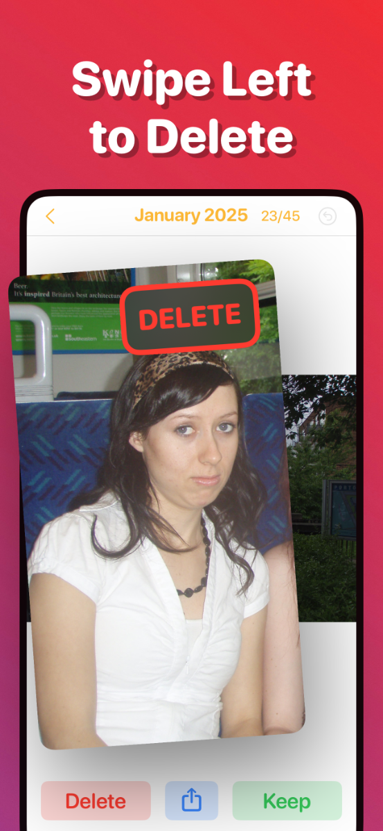 Swipe2delete image number 11