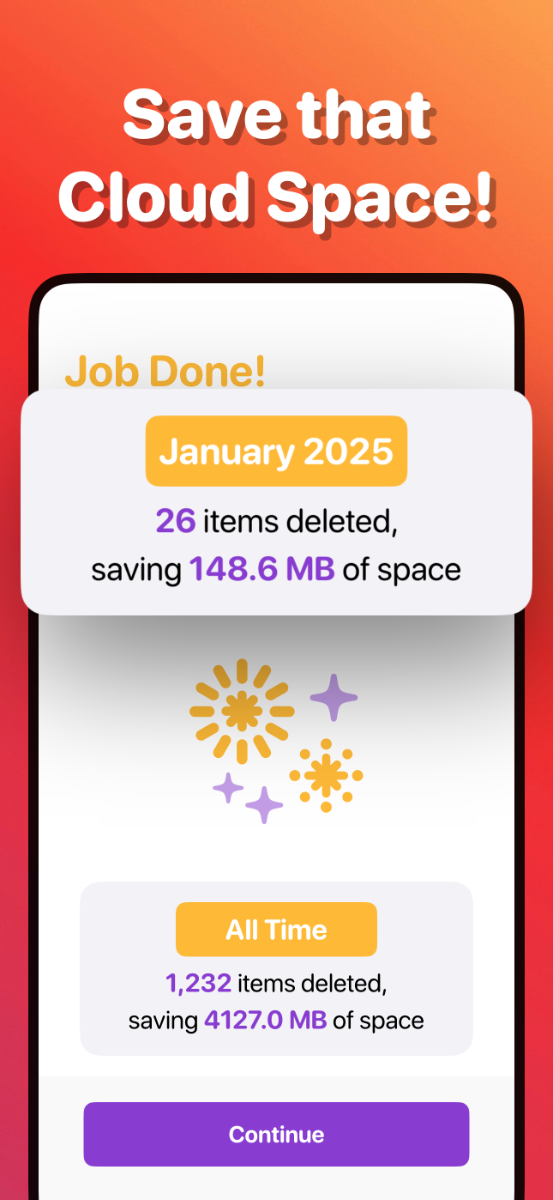 Swipe2delete image number 21