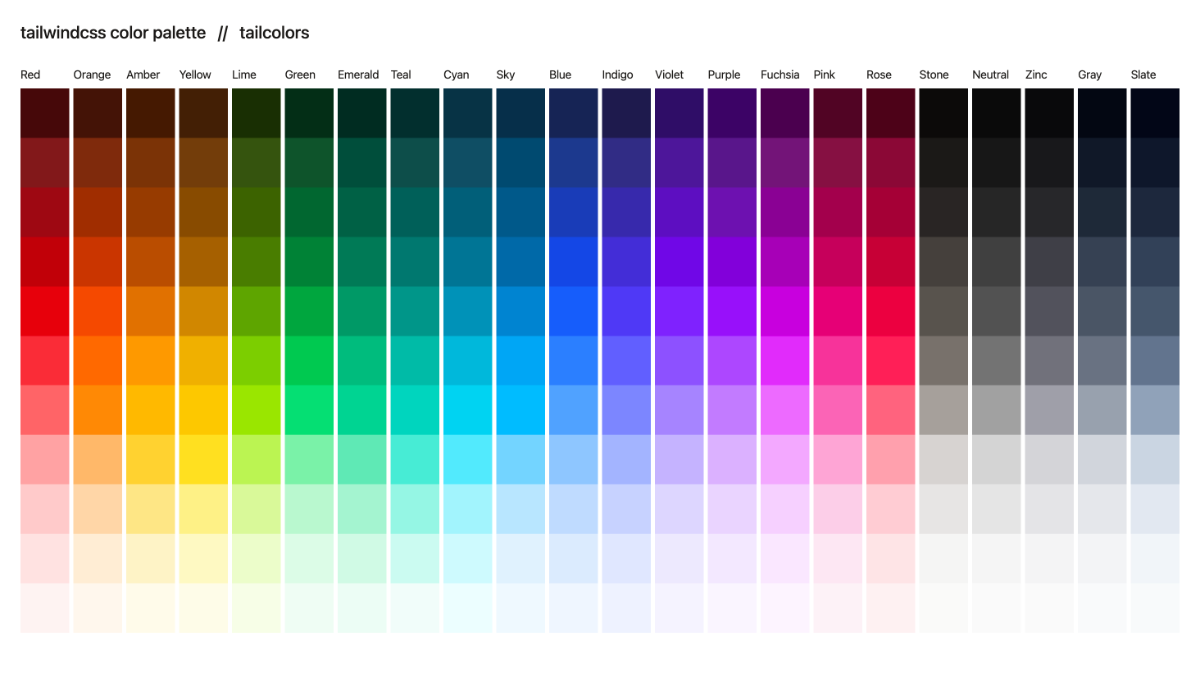 Tailcolors product image