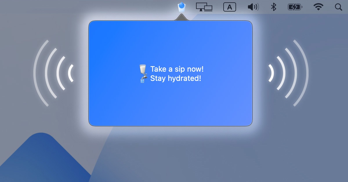 TakeSip - Hydration Companion image number 01