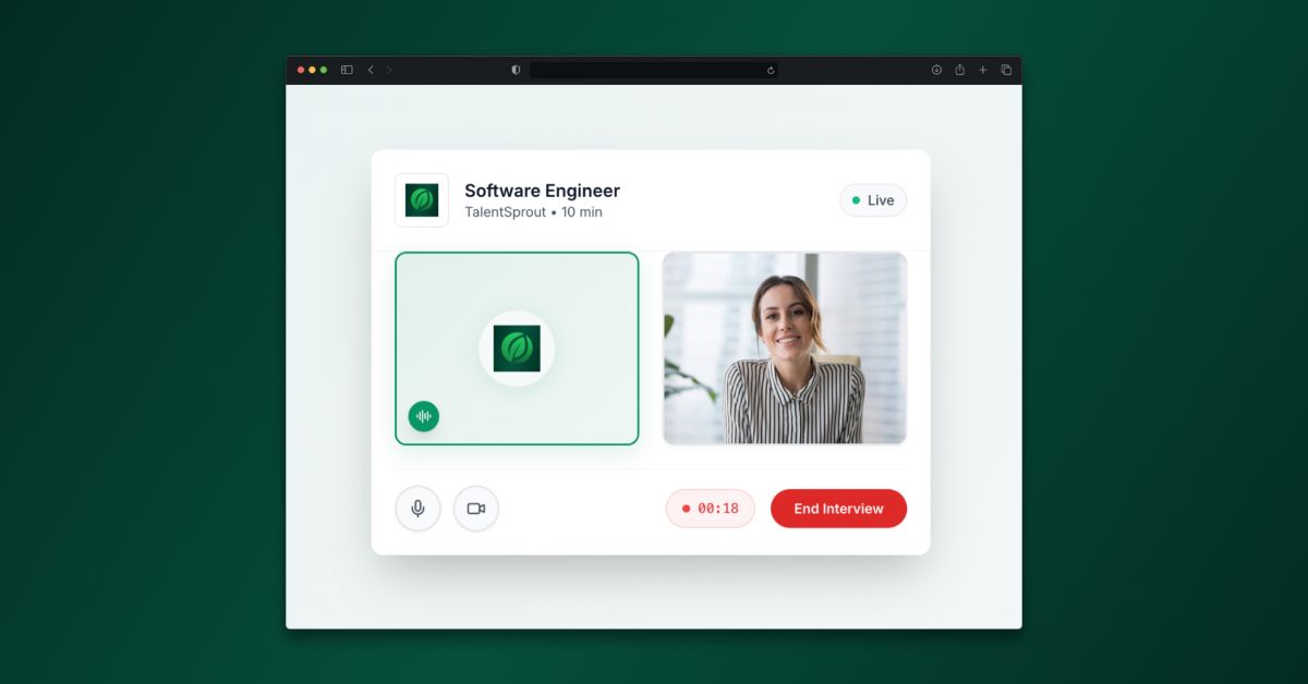 TalentSprout image number 21