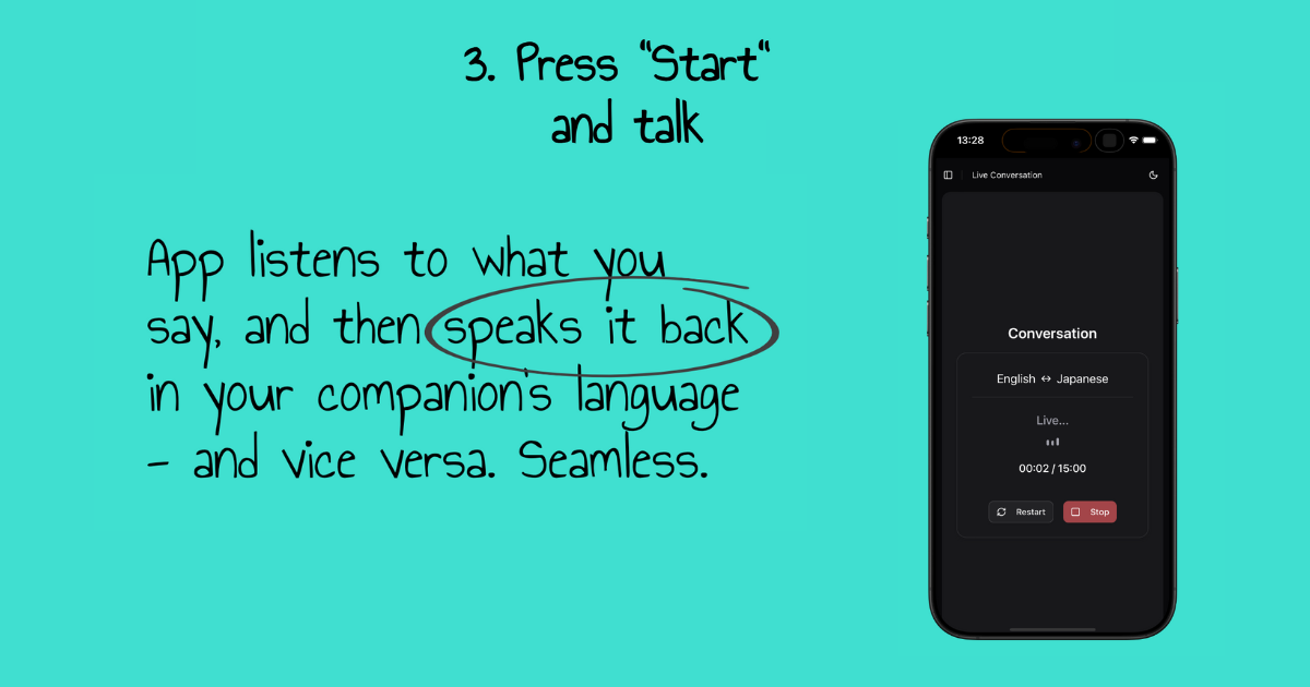 Talk To Locals image number 31