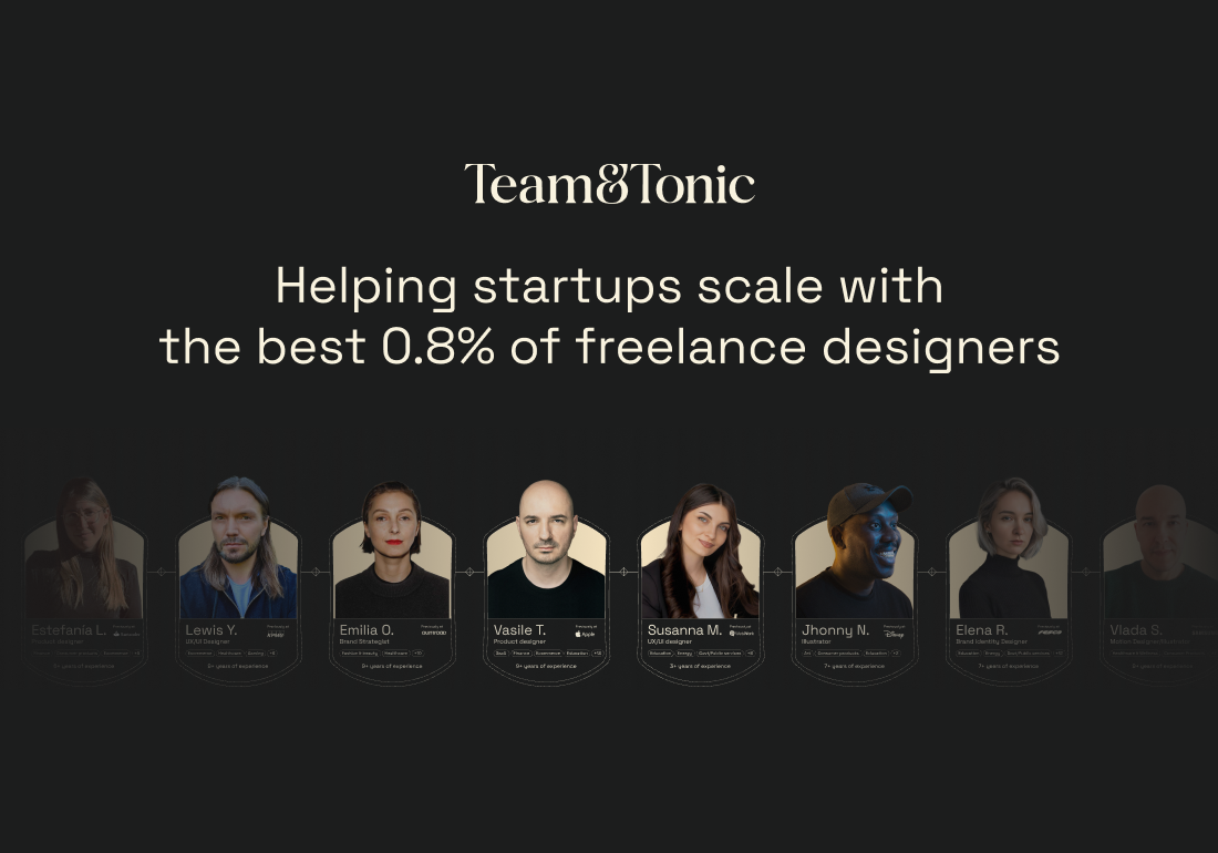 Team&Tonic image number 11