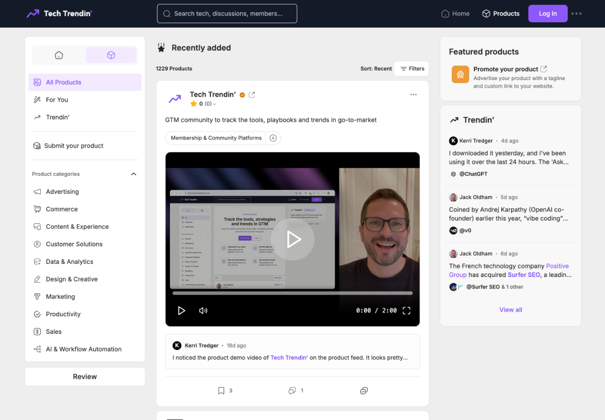 Tech Trendin' image number 11