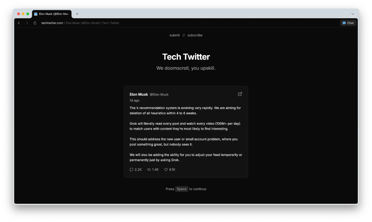 Tech Twitter image number 21