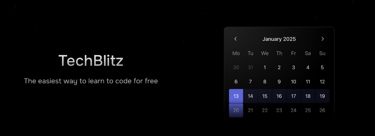 TechBlitz image number 01