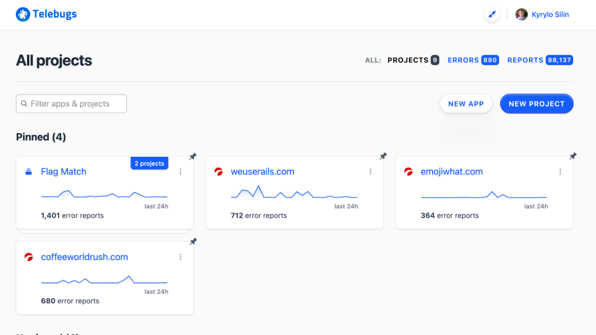 Telebugs image number 11