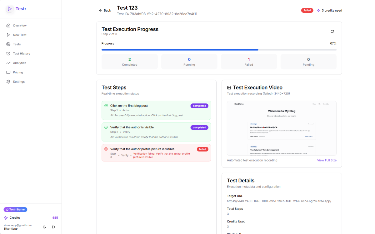 Testr image number 31