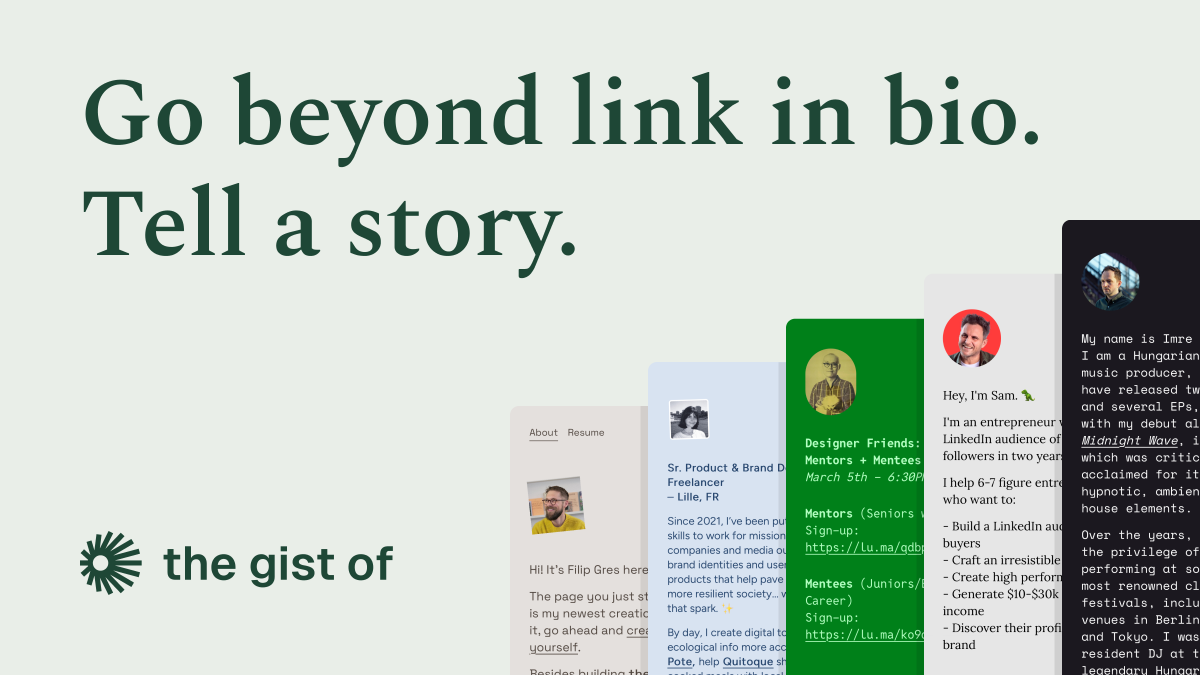the gist of image number 01