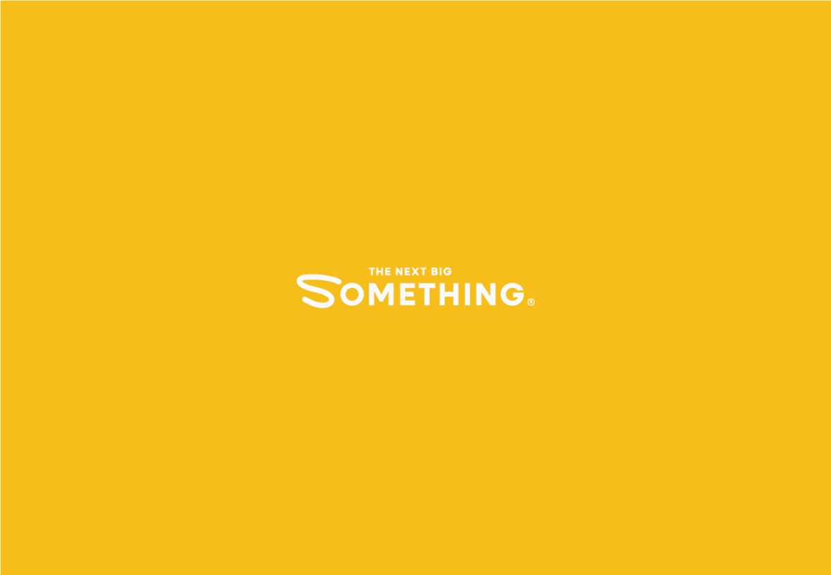 The Next Big Something product image