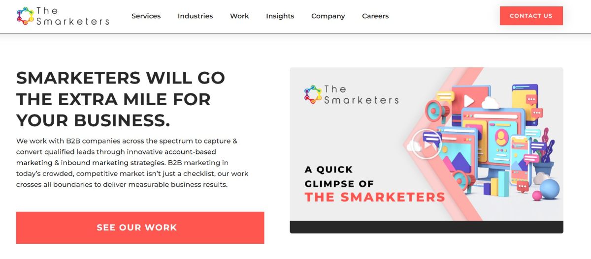 The Smarketers image number 11