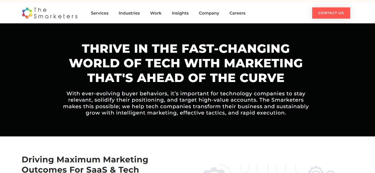 The Smarketers image number 21