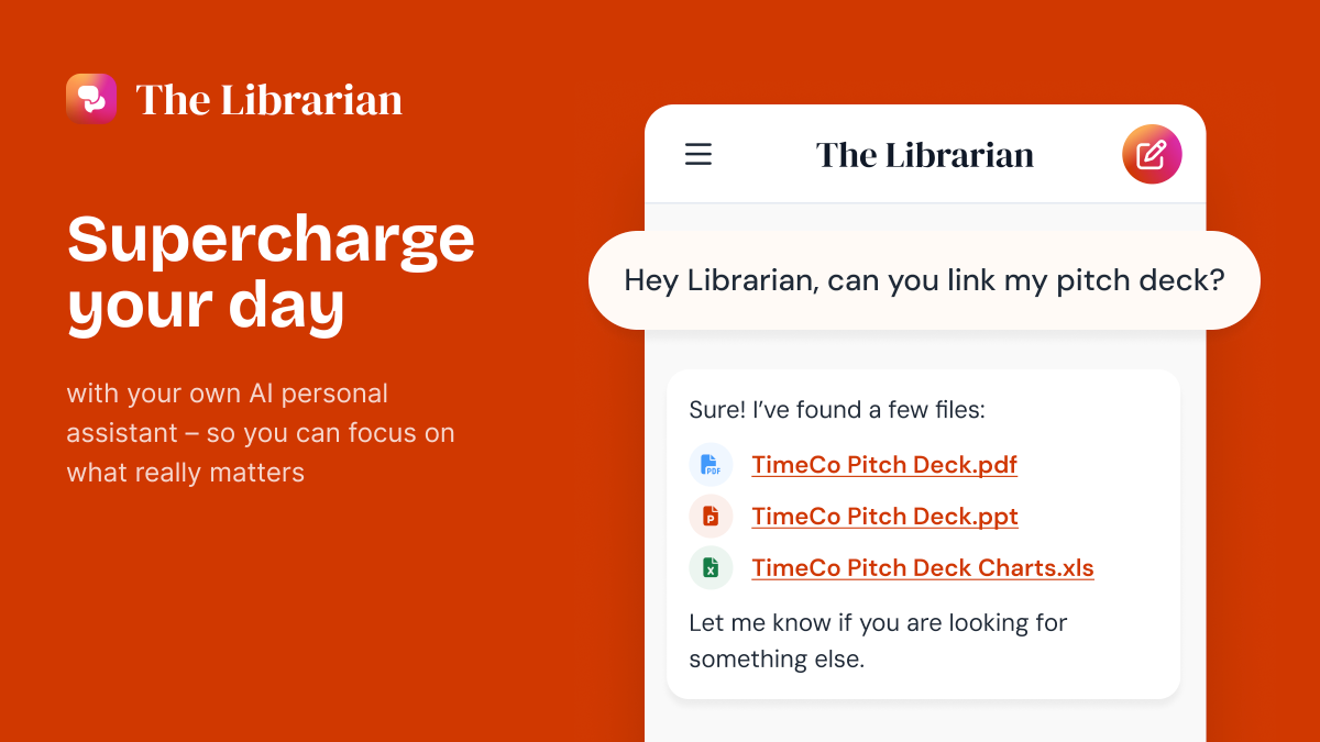 TheLibrarian.io image number 11