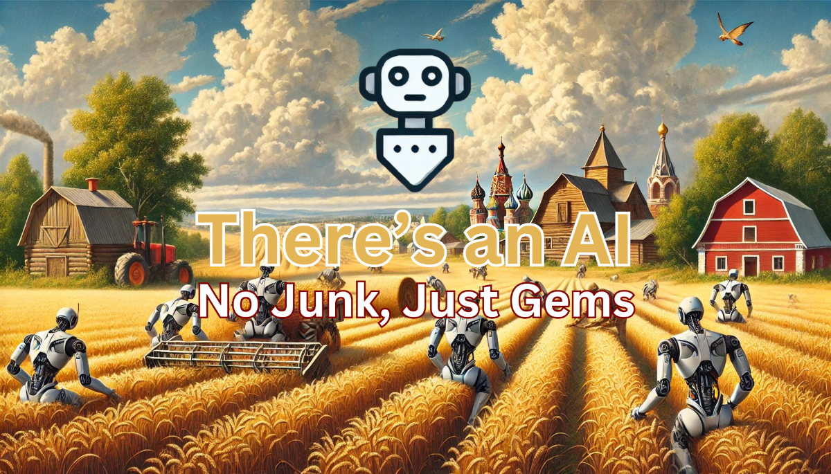 There's an AI image number 01