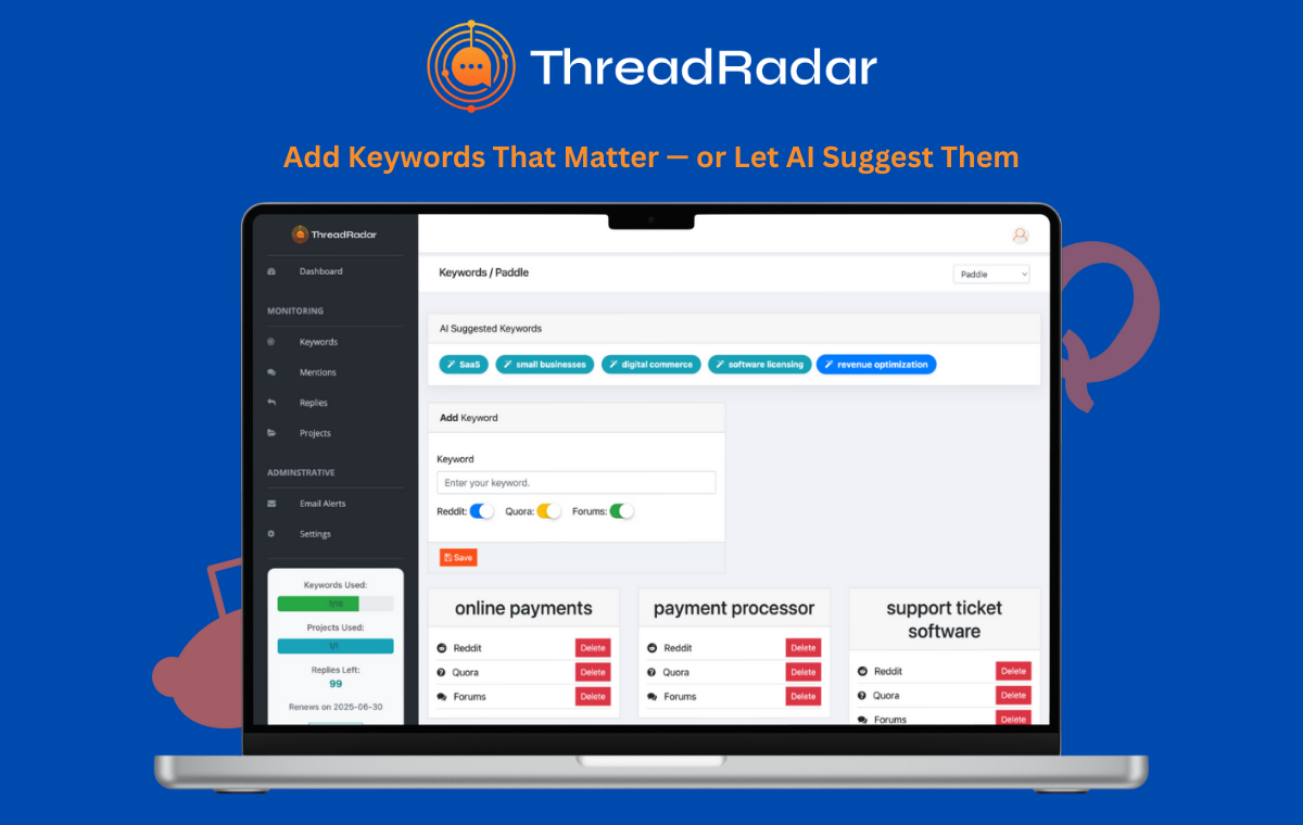 ThreadRadar image number 21