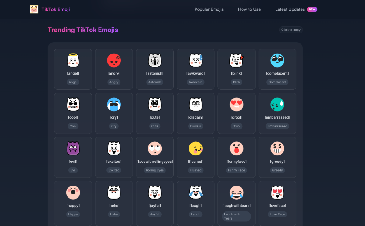 TikTok Emoji image number 21