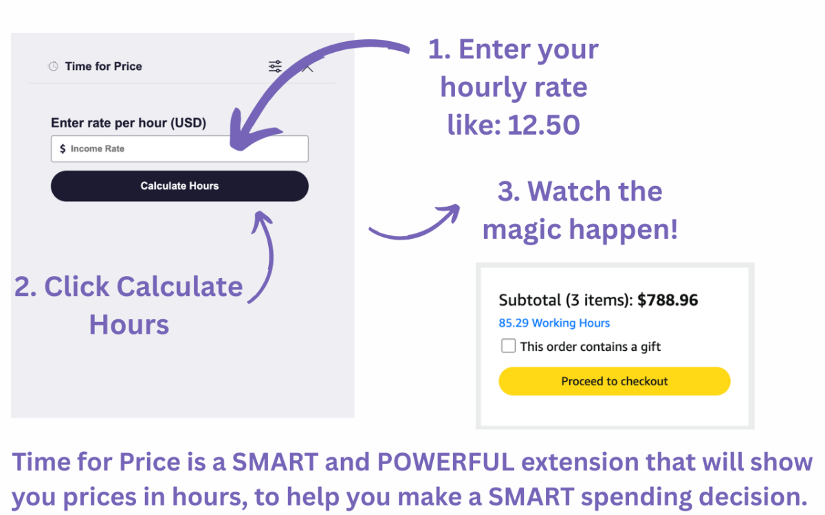 Time for Price image number 11