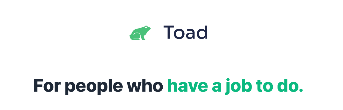 Toad image number 11