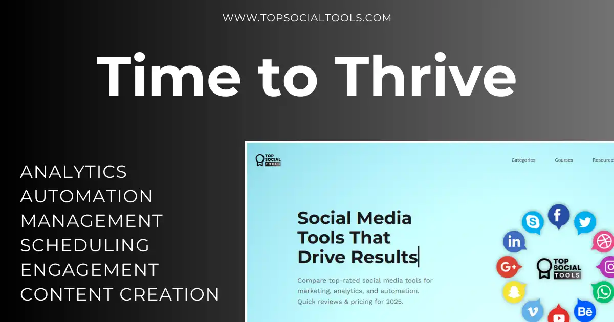 TopSocialTools image number 01