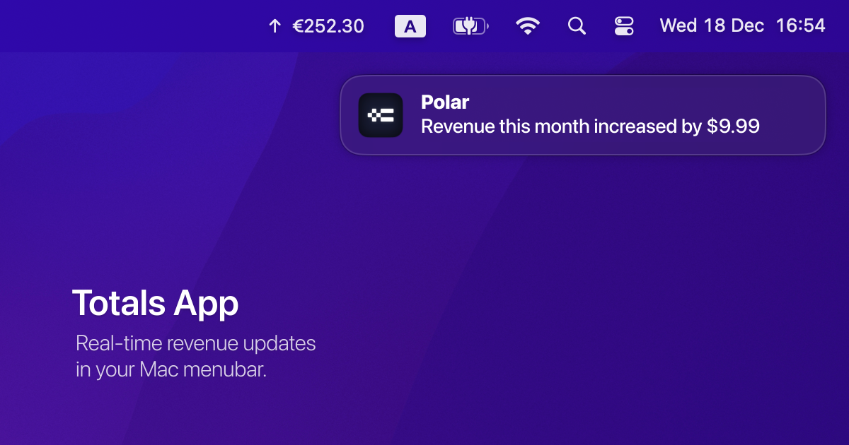 Totals App image number 11