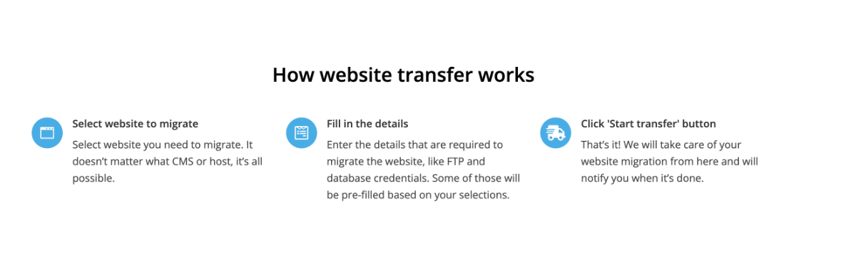 Transfer.Website image number 11