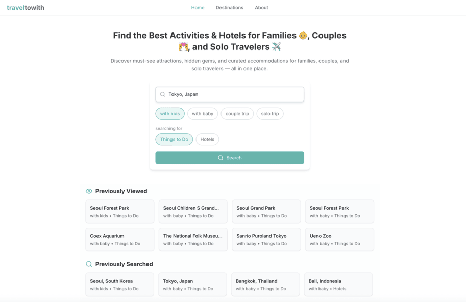 TravelToWith image number 21