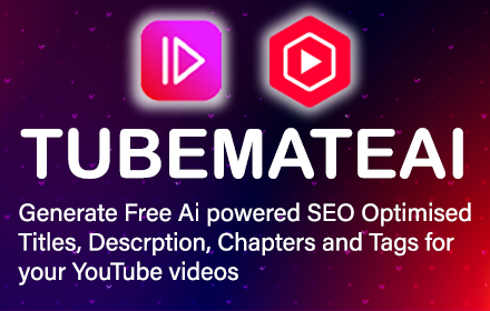 TubemateAi image number 01