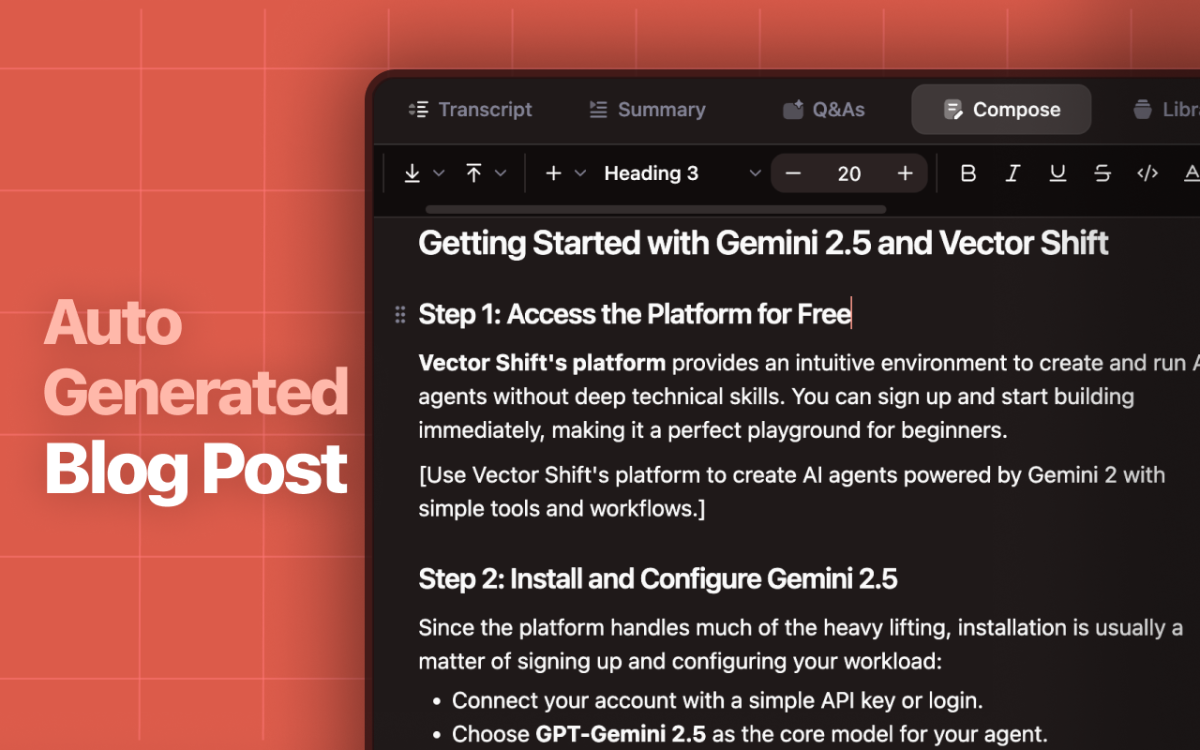 TubeMemo image number 21