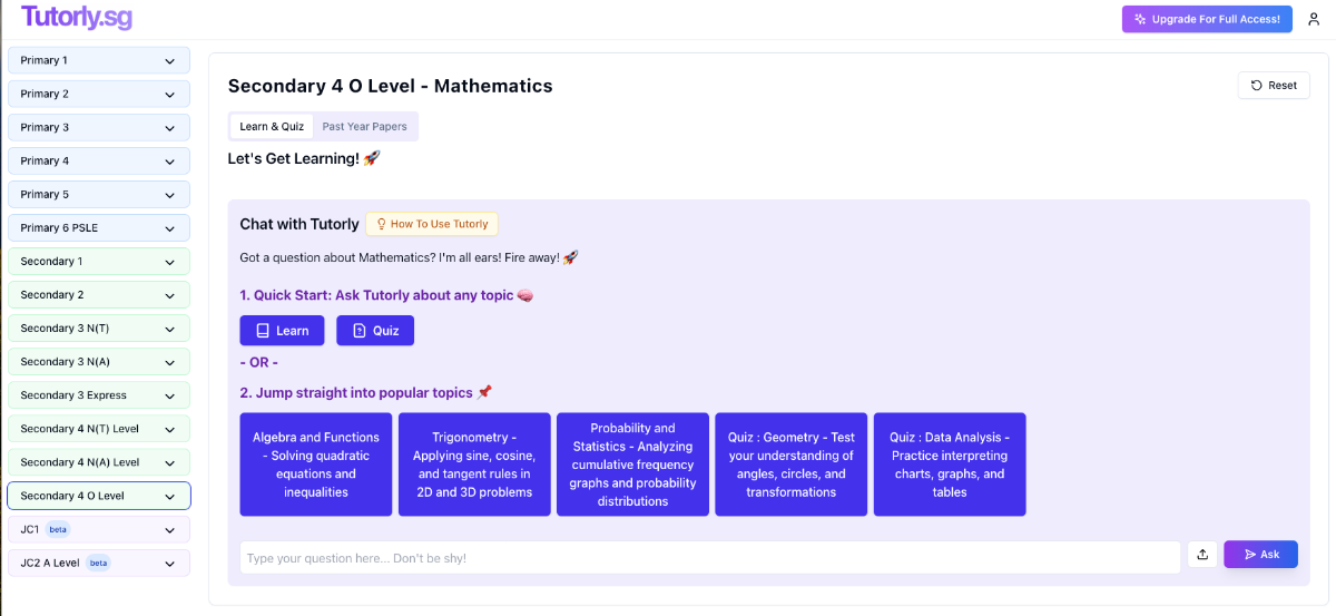 Tutorly.sg image number 11