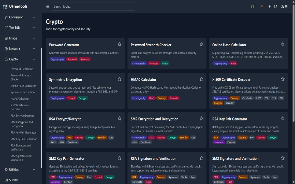 UFreeTools image number 21
