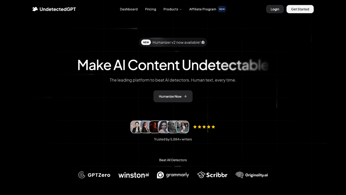 UndetectedGPT image number 01