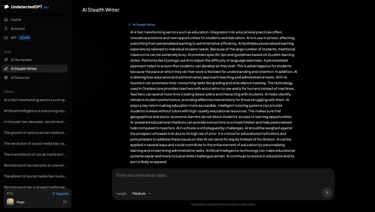 UndetectedGPT image number 21