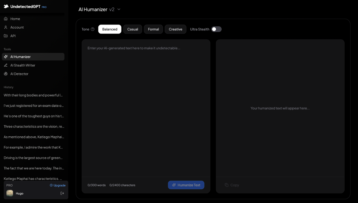 UndetectedGPT image number 11