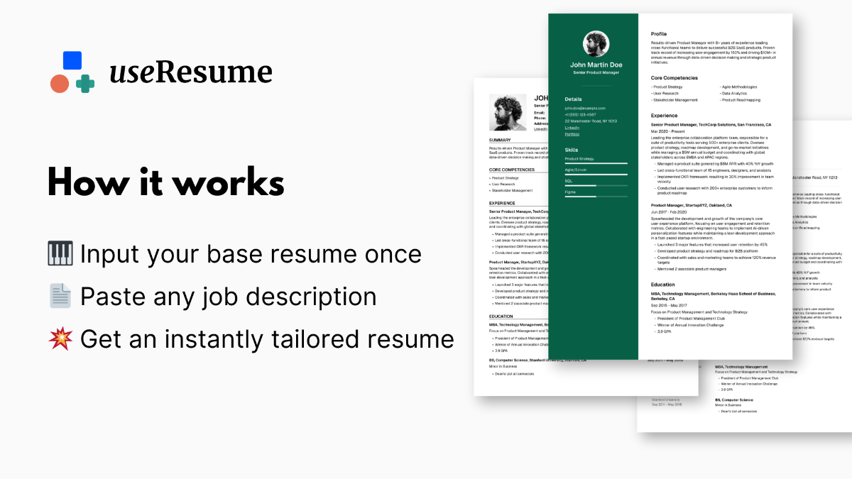 UseResume.ai image number 11