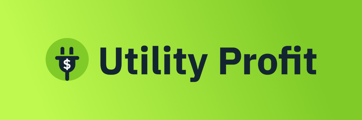 Utility Profit product image