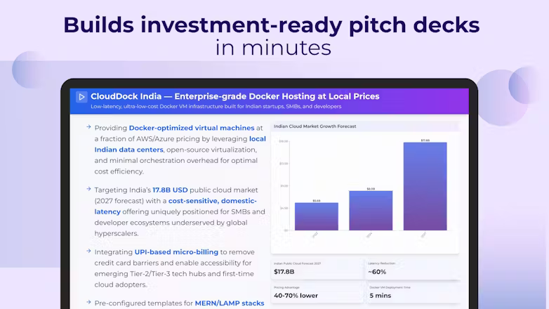 VenturePulse image number 21