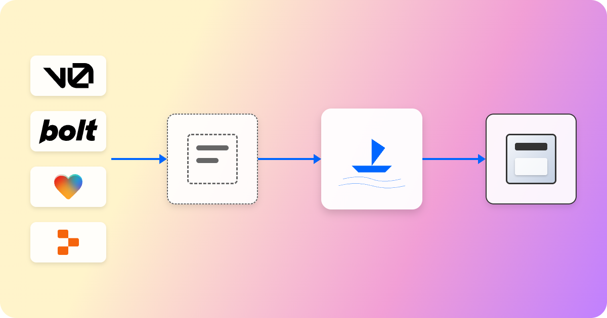 Vibeship product image
