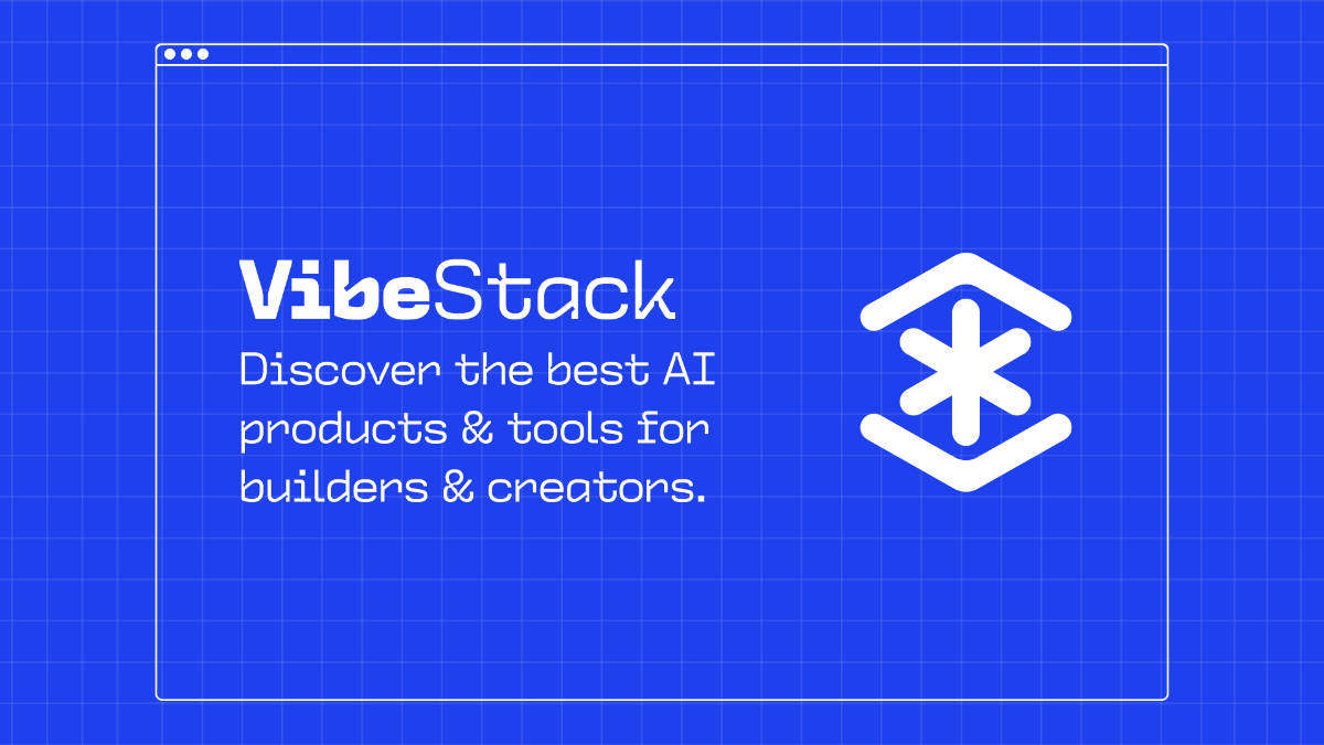 VibeStack image number 01