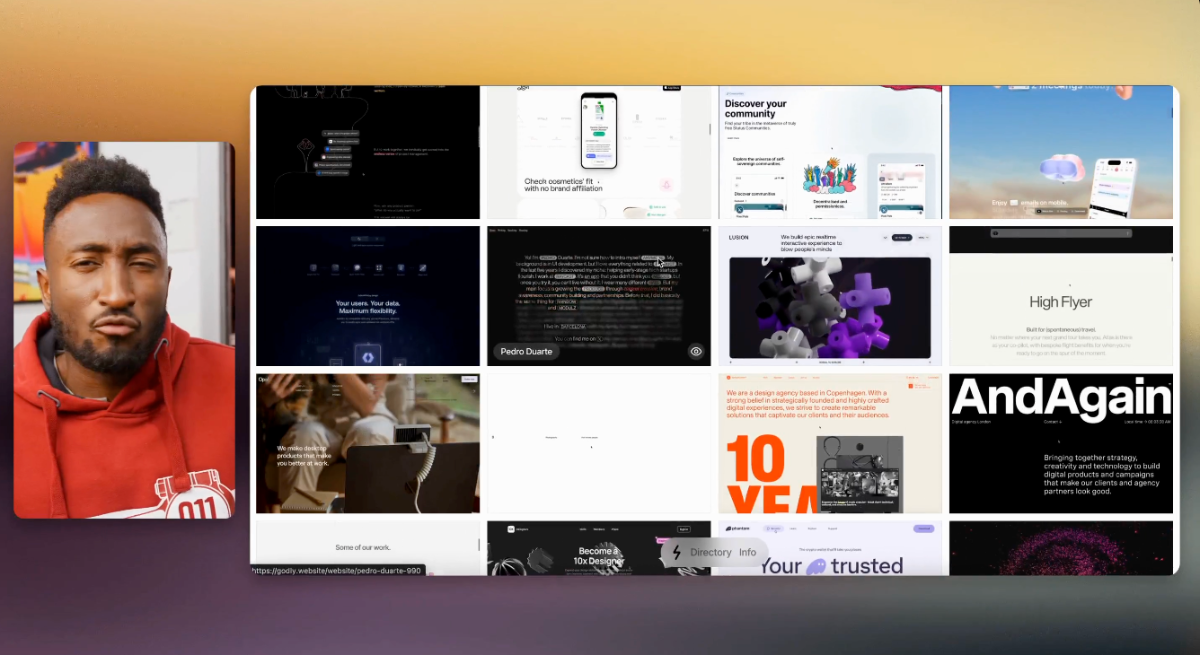 Vibrantsnap image number 21