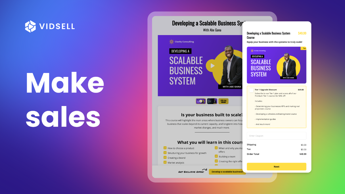 VidSell image number 11