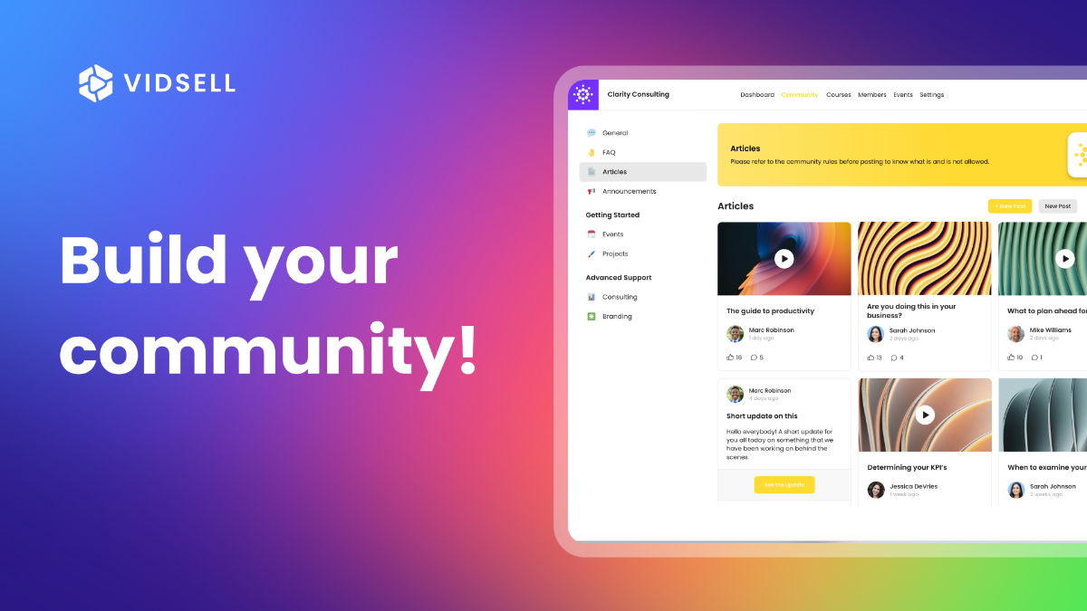 VidSell image number 21